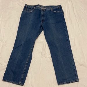 Eddie Bauer Jeans 46x32